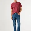 Jeans a vita bassa e vestibilità affusolata – Camden Jeans a vita bassa e vestibilità affusolata – Camden