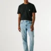 Jeans a vita bassa e vestibilità affusolata – Camden Jeans a vita bassa e vestibilità affusolata – Camden