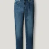 Jeans a vita bassa e vestibilità affusolata – Camden Jeans a vita bassa e vestibilità affusolata – Camden