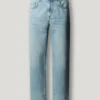 Jeans a vita bassa e vestibilità affusolata – Camden Jeans a vita bassa e vestibilità affusolata – Camden
