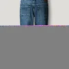 Jeans a vita bassa e vestibilità affusolata – Camden Jeans a vita bassa e vestibilità affusolata – Camden