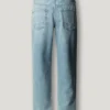 Jeans a vita bassa e vestibilità affusolata – Camden Jeans a vita bassa e vestibilità affusolata – Camden
