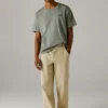 Jeans a vita bassa e vestibilità ampia – Helix Jeans a vita bassa e vestibilità ampia – Helix