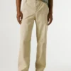 Jeans a vita bassa e vestibilità ampia – Helix Jeans a vita bassa e vestibilità ampia – Helix