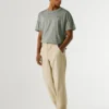 Jeans a vita bassa e vestibilità ampia – Helix Jeans a vita bassa e vestibilità ampia – Helix