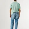 Jeans a vita bassa e vestibilità ampia – Helix Jeans a vita bassa e vestibilità ampia – Helix
