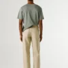 Jeans a vita bassa e vestibilità ampia – Helix Jeans a vita bassa e vestibilità ampia – Helix