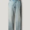 Jeans a vita bassa e vestibilità ampia – Helix Jeans a vita bassa e vestibilità ampia – Helix