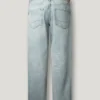 Jeans a vita bassa e vestibilità ampia – Helix Jeans a vita bassa e vestibilità ampia – Helix
