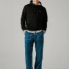 Jeans a vita bassa e vestibilità comoda – Carpenter Jeans a vita bassa e vestibilità comoda – Carpenter