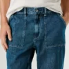 Jeans a vita bassa e vestibilità comoda – Carpenter Jeans a vita bassa e vestibilità comoda – Carpenter