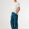 Jeans a vita bassa e vestibilità comoda – Carpenter Jeans a vita bassa e vestibilità comoda – Carpenter