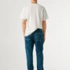 Jeans a vita bassa e vestibilità comoda – Carpenter Jeans a vita bassa e vestibilità comoda – Carpenter