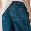 Jeans a vita bassa e vestibilità comoda – Carpenter Jeans a vita bassa e vestibilità comoda – Carpenter