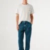 Jeans a vita bassa e vestibilità comoda – Carpenter Jeans a vita bassa e vestibilità comoda – Carpenter