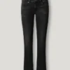 Jeans a vita bassa e vestibilità slim – Venus Jeans a vita bassa e vestibilità slim – Venus