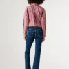 Jeans a vita media con taglio bootcut – Piper Jeans a vita media con taglio bootcut – Piper