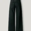 Jeans a vita media e gamba larga – Lina Jeans a vita media e gamba larga – Lina