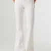 Jeans a vita media e gamba svasata – Venus Jeans a vita media e gamba svasata – Venus