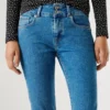 Jeans a vita media e gamba svasata – Venus Jeans a vita media e gamba svasata – Venus