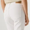 Jeans a vita media e gamba svasata – Venus Jeans a vita media e gamba svasata – Venus