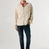 Jeans a vita media e vestibilità affusolata – Stanley Jeans a vita media e vestibilità affusolata – Stanley