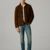 Jeans a vita media e vestibilità affusolata – Stanley Jeans a vita media e vestibilità affusolata – Stanley