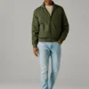 Jeans a vita media e vestibilità affusolata – Stanley Jeans a vita media e vestibilità affusolata – Stanley