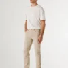 Jeans a vita media e vestibilità affusolata – Stanley Jeans a vita media e vestibilità affusolata – Stanley