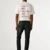 Jeans a vita media e vestibilità affusolata – Stanley Jeans a vita media e vestibilità affusolata – Stanley