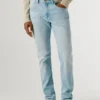 Jeans a vita media e vestibilità affusolata – Stanley Jeans a vita media e vestibilità affusolata – Stanley