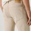 Jeans a vita media e vestibilità affusolata – Stanley Jeans a vita media e vestibilità affusolata – Stanley
