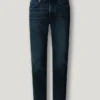 Jeans a vita media e vestibilità affusolata – Stanley Jeans a vita media e vestibilità affusolata – Stanley