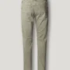 Jeans a vita media e vestibilità affusolata – Stanley Jeans a vita media e vestibilità affusolata – Stanley