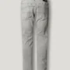Jeans a vita media e vestibilità affusolata – Stanley
