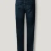 Jeans a vita media e vestibilità affusolata – Stanley Jeans a vita media e vestibilità affusolata – Stanley