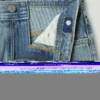 Jeans a vita media e vestibilità ampia – Dan Jeans a vita media e vestibilità ampia – Dan