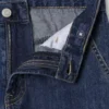 Jeans a vita media e vestibilità ampia – Dan Jeans a vita media e vestibilità ampia – Dan