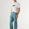 Jeans a vita media e vestibilità ampia – Helix Jeans a vita media e vestibilità ampia – Helix