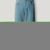 Jeans a vita media e vestibilità ampia – Helix Jeans a vita media e vestibilità ampia – Helix