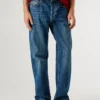 Jeans a vita media e vestibilità comoda – Bexley Jeans a vita media e vestibilità comoda – Bexley