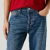 Jeans a vita media e vestibilità comoda – Bexley Jeans a vita media e vestibilità comoda – Bexley