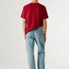 Jeans a vita media e vestibilità comoda – Bexley