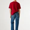 Jeans a vita media e vestibilità comoda – Bexley Jeans a vita media e vestibilità comoda – Bexley