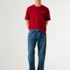 Jeans a vita media e vestibilità comoda – Bexley Jeans a vita media e vestibilità comoda – Bexley