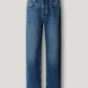 Jeans a vita media e vestibilità comoda – Bexley Jeans a vita media e vestibilità comoda – Bexley
