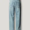 Jeans a vita media e vestibilità comoda – Bexley