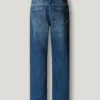 Jeans a vita media e vestibilità comoda – Bexley Jeans a vita media e vestibilità comoda – Bexley
