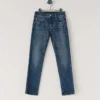 Jeans a vita media e vestibilità dritta – Cash Jeans a vita media e vestibilità dritta – Cash