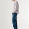 Jeans a vita media e vestibilità dritta – Cash Jeans a vita media e vestibilità dritta – Cash